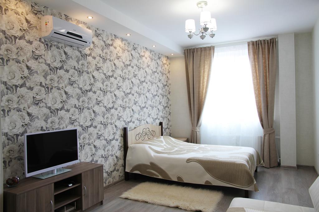 Krasnoflotskaya Apartment Perm' 部屋 写真