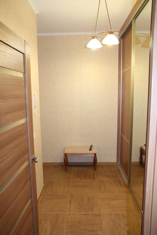 Krasnoflotskaya Apartment Perm' エクステリア 写真